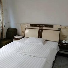 蒲江天利旅社