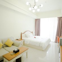 爱情公寓(四会大道南分店)