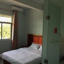 珠海潜龙公寓