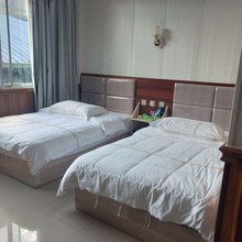 澜沧月光民宿