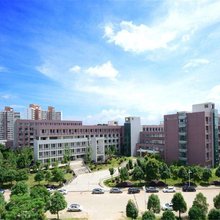 明月公寓(武汉纺织大学阳光校区店)