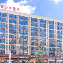 佛山络驿公寓(佛山西站沙堤机场店)