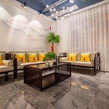 云隐栖地度假酒店(张家界长张高速出入口收费站店)
