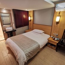宁波宁馨宾馆