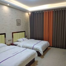 浏阳聚尚客栈