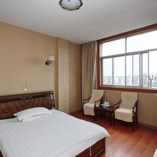 苏州心怡宾馆