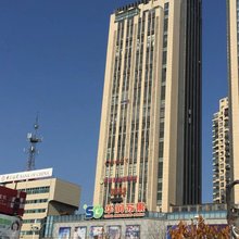 美瑞亚宾馆(商业广场店)
