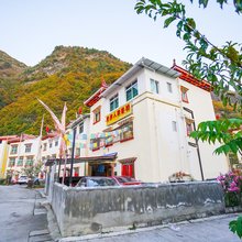 黑水安多人家客栈
