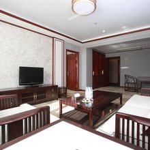 烟台华冠宾馆