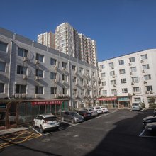 西翠之旅宾馆(北京西站广安门医院店)