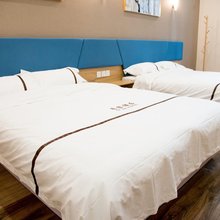 重庆綦家酒店