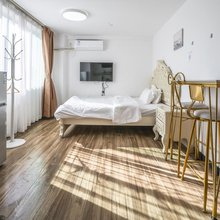 雅园公寓(琶洲会展万达广场店)