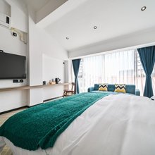 厦门厦大徽墅鹭岛客栈
