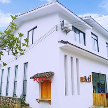 萬舍民宿