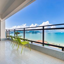 三亚恒盛海景度假公寓(金凤凰海景公寓店)