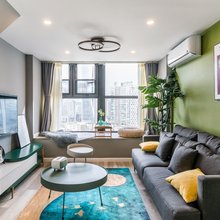 Gerzin歌今酒店(成都九眼桥店)
