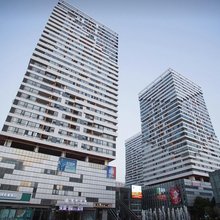武汉蔚莱公寓(极地海洋世界店)