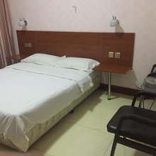 洛阳战友宾馆