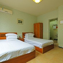 眉山家和宾馆