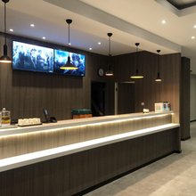 苏州西美酒店
