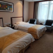 丹东金海温泉公馆