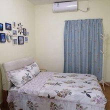 珠海共乐小苑住宿