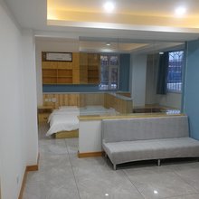 8舍日租公寓(吉林103高层店)