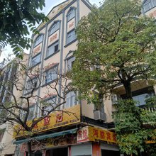 东兴河防宾馆(国门景区口岸店)