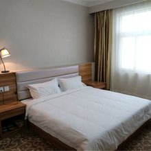鱼台欧典雅墅宾馆
