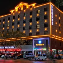 济源雅致精品酒店(济源火车站店)