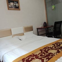 西安洁捷酒店