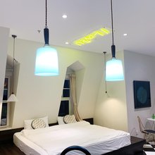 大连天晟宾馆(大连火车站东关街历史文化街区店)