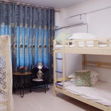 哈尔滨锦泽青年旅社(中央大街店)