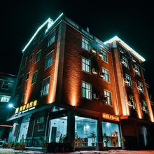 妍荣居酒店(泉州动车站店)