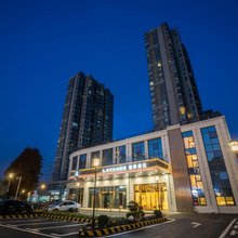 麗枫酒店(武汉金银湖轻工大学店)