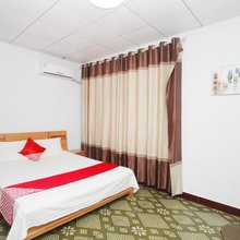 淄川家乐缘旅馆