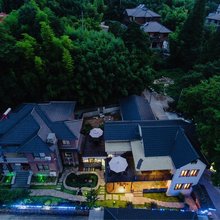 莫干山栖迟民宿