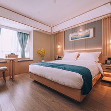 曼都酒店(昆明解放军昆明总医院大观楼店)