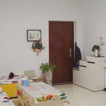 默予小居公寓(佛光路1号分店)