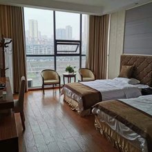 合江滨河大酒店