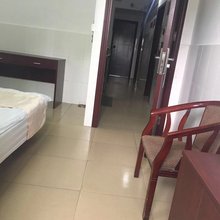 深圳好运住宿