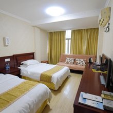 溧阳新街客房