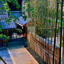 青城山稻侬酒店(景区高铁站店)