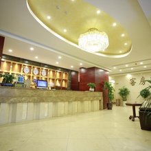 重庆福运商务酒店