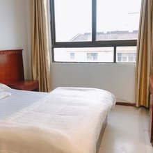 商丘鸿福宾馆