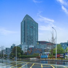 度尚居公寓(杭州龙禧BOSS港店)