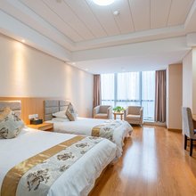 杭州慕希服务公寓(下沙大学城店)