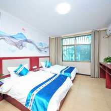 衡阳娄涟酒店