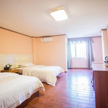 中山假日之旅