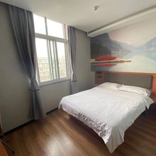 尚客优快捷酒店(济南齐鲁软件园店)